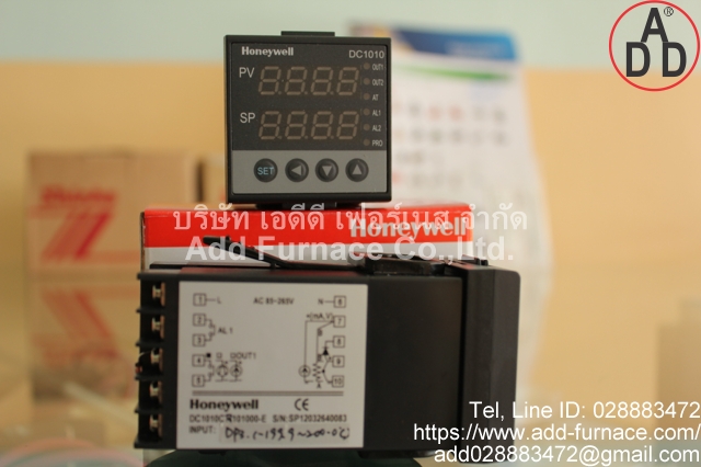 Honeywell DC1010CR-101000-E (9)